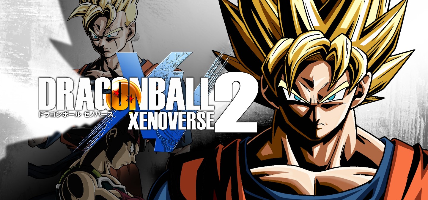 Dragon Ball Xenoverse 2 for Nintendo Switch irá receber novas DLC’s