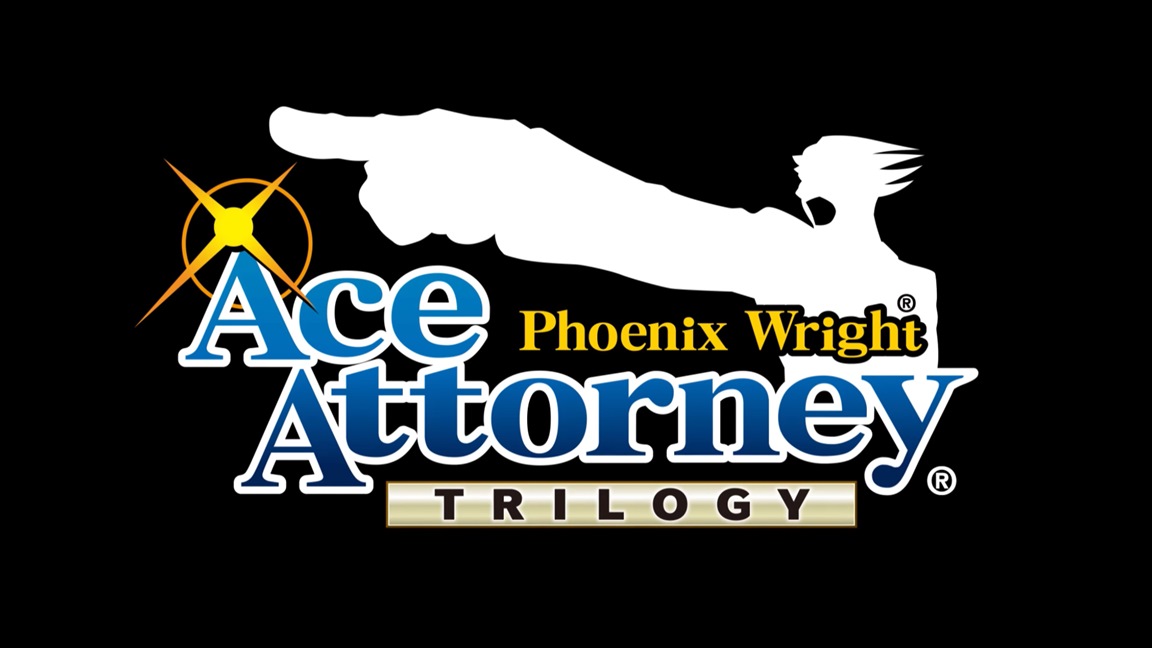 (Switch) Phoenix Wright: Ace Attorney Trilogy é confirmado para o ocidente; trailer