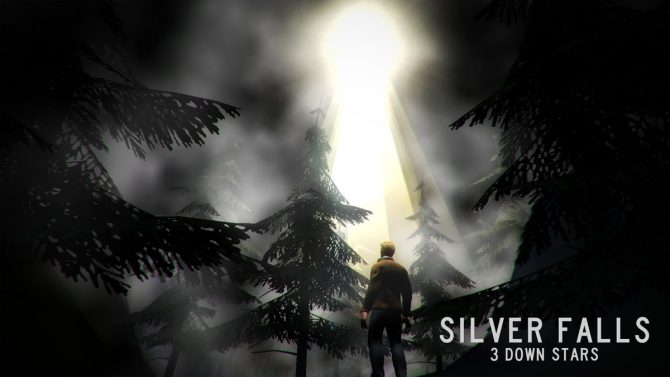 [3DS] Silver Falls – 3 Down Stars é anunciado; Screenshots