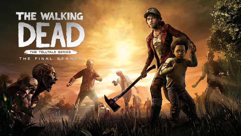 [Switch] The Walking Dead: The Final Season – 3º episódio ganha data de lançamento