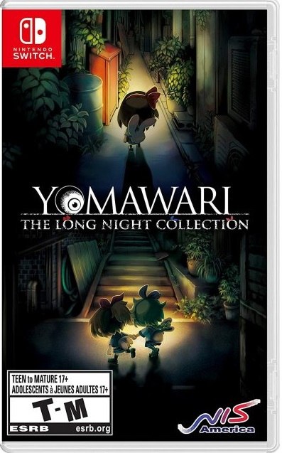 Yomawari - The Long Night Collection