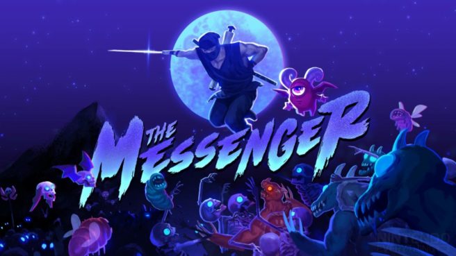 [Switch] The Messenger ganhará expansão gratuita: Picnic Panic expansion