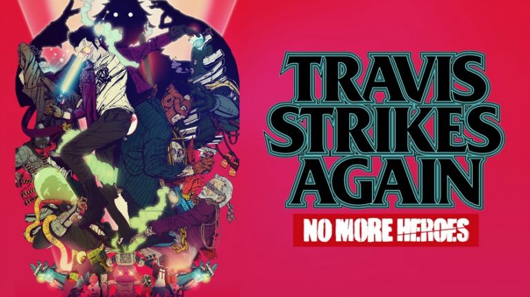 [Switch] Live de Travis Strikes Again: No More Heroes anunciada para semana que vem