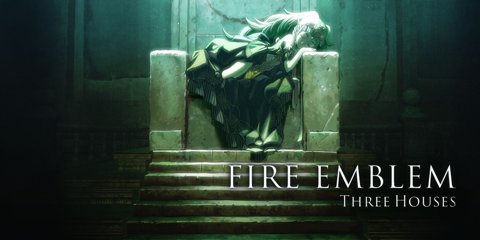 Canal da Nintendo no YouTube faz upload de vídeo privado na playlist de Fire Emblem