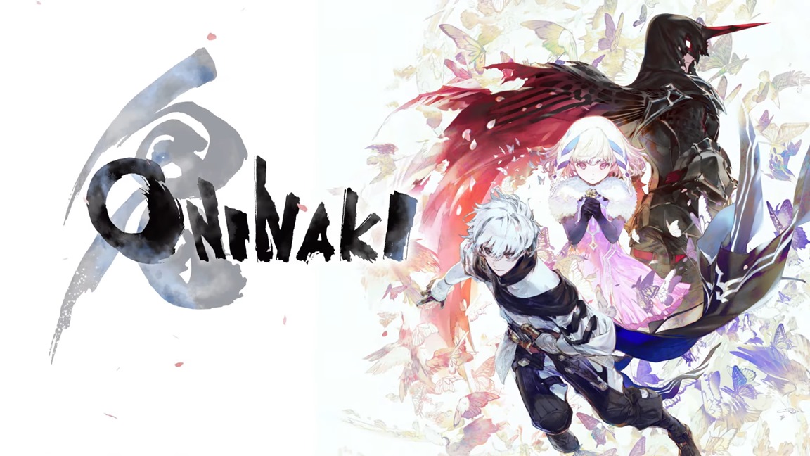 [Switch] Oninaki chega em agosto na Europa e América do Norte, novo trailer para a E3 2019