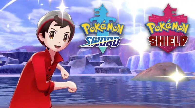 Pokémon Sword & Pokémon Shield – Regaste Poké Balls especiais via códigos de Mystery Gift