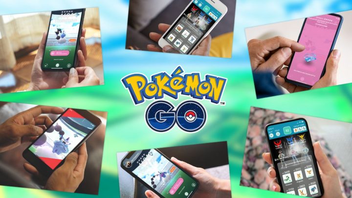 Pokémon GO – Niantic está adicionando o ‘Remote Raid Pass’ e outras opções para os jogadores jogarem em casa
