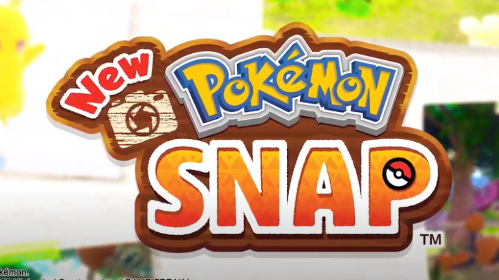 The Pokémon Company anuncia New Pokémon Snap para o Nintendo Switch