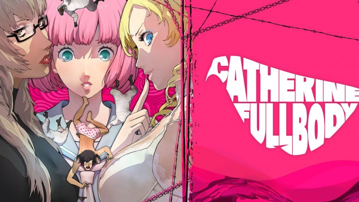 Jogos em formato físico da semana – Catherine: Full Body, Deadly Premonition 2: A Blessing in Disguise, Story of Seasons: Friends of Mineral Town e mais