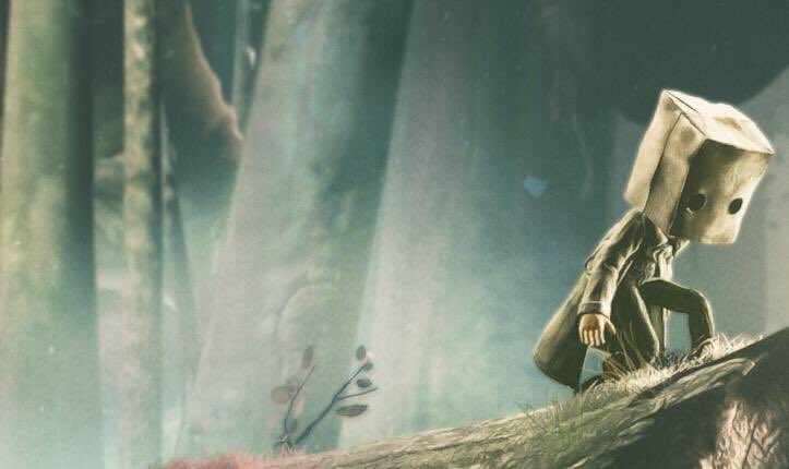 Little Nightmares 2 chegará à PS4, Xbox One, Switch e PC em 2020!