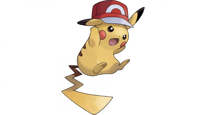 Pokémon Sun/Moon | Distribuição do Pikachu com boné de Kalos já está disponível