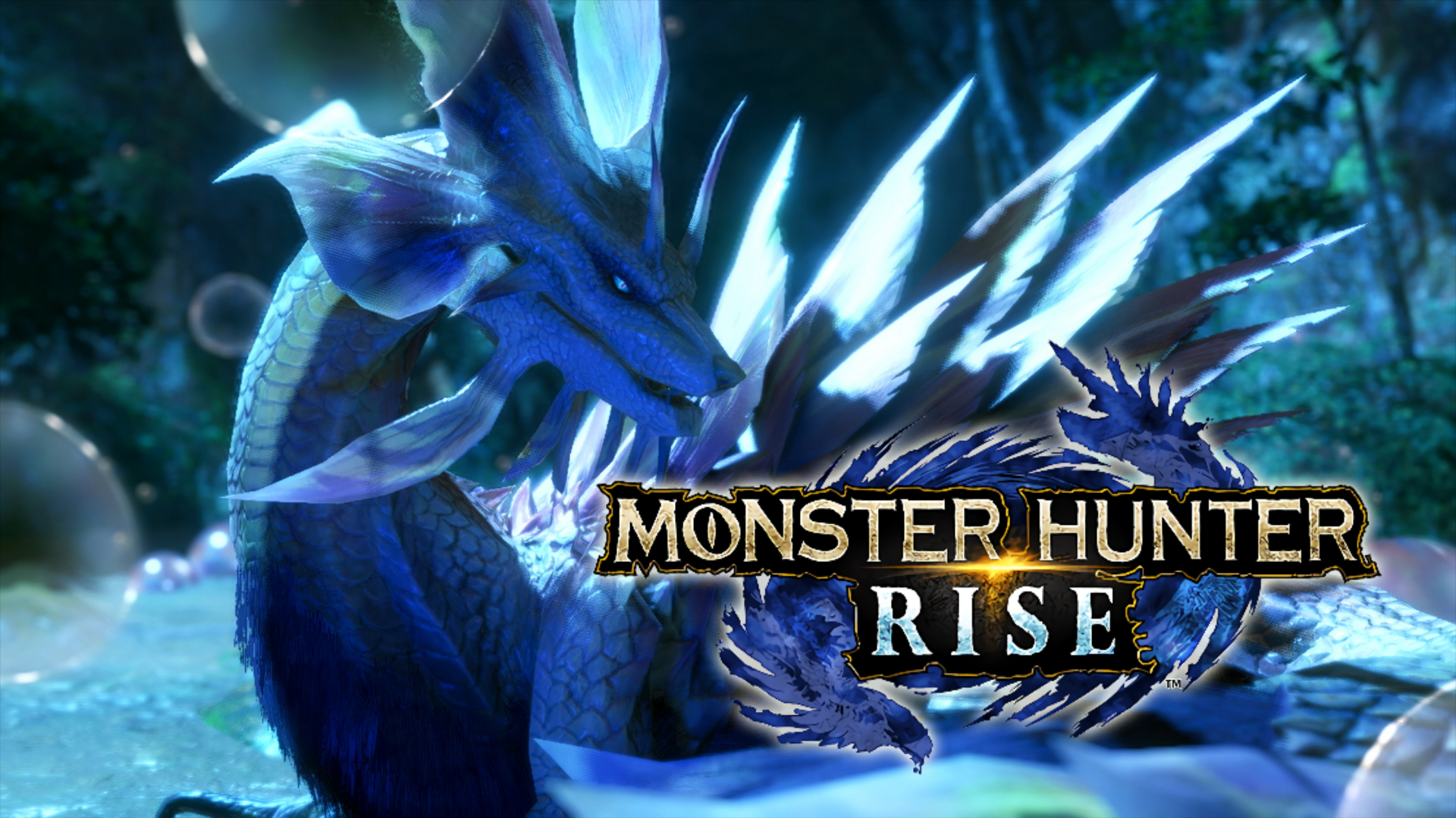 Monster Hunter Rise  Novo trailer Wyvern Riding; Detalhes para a Frost  Island, novos monstros, o recurso Wyvern Riding, e mais - NintendoBoy