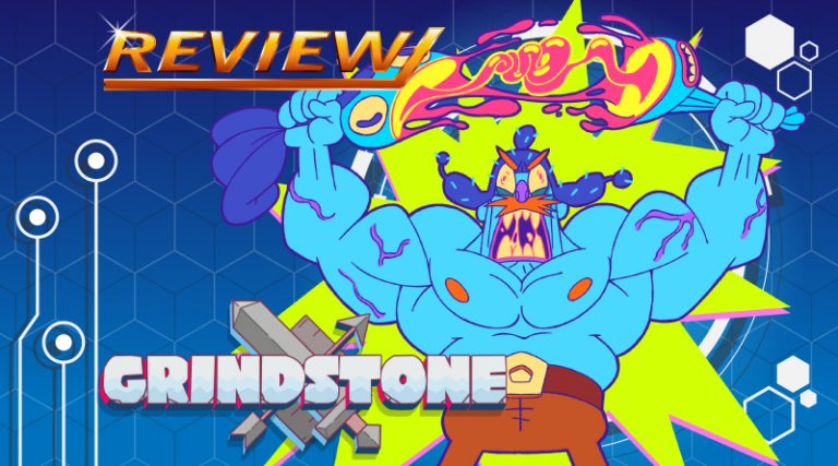 Review | Grindstone – NintendoBoy