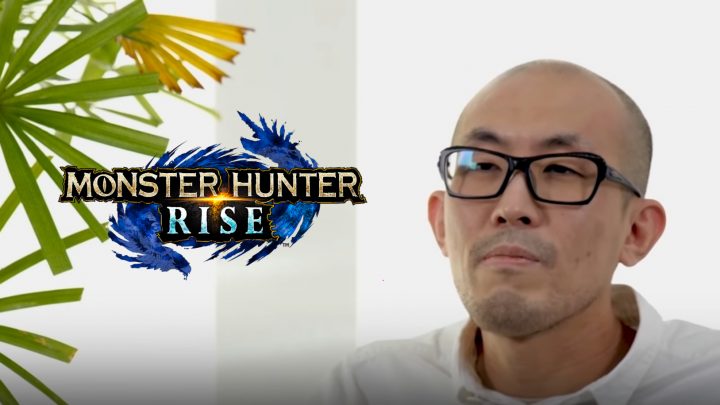 Yasunori Ichinose, o diretor de Monster Hunter Rise, diz que foi “muito difícil” otimizar a RE Engine no Switch para o jogo, mas que foi “desafiador e recompensador”