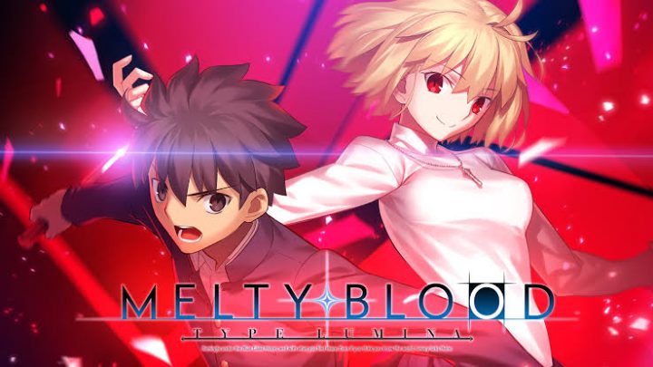Melty Blood: Type Lumina | Conheça o elenco de personagens jogáveis até o momento