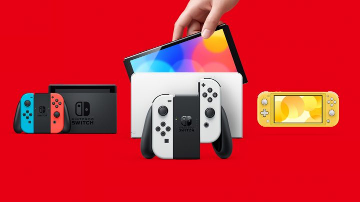 Nikkei: Nintendo está reduzindo em 20% a produção de consoles Nintendo Switch no seu atual ano fiscal em meio à escassez de semicondutores