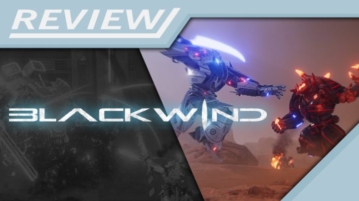 Review | Blackwind