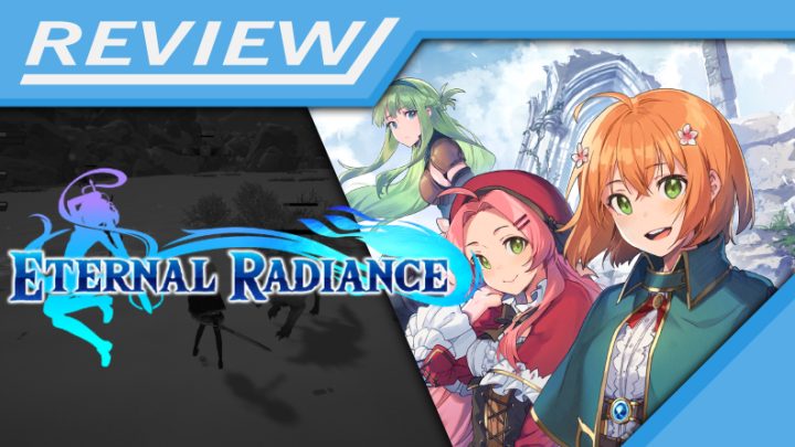 Review | Eternal Radiance