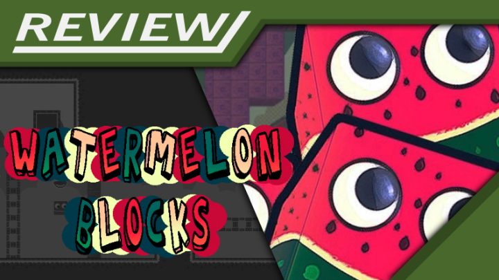 Review | Watermelon Blocks