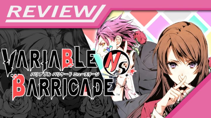 Review | Variable Barricade