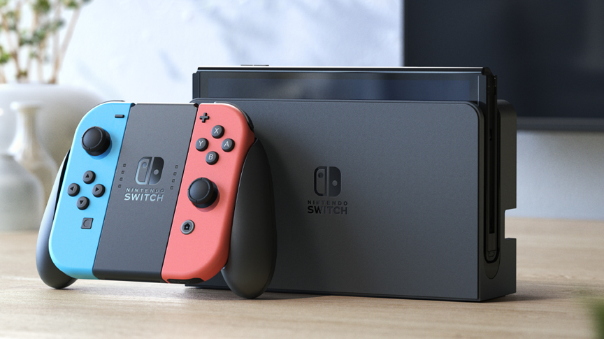NPD — Abril, 2022 | Nintendo Switch supera as vendas vitalícias do PS4 nos EUA, tornando-se o quarto console mais vendido da história na região