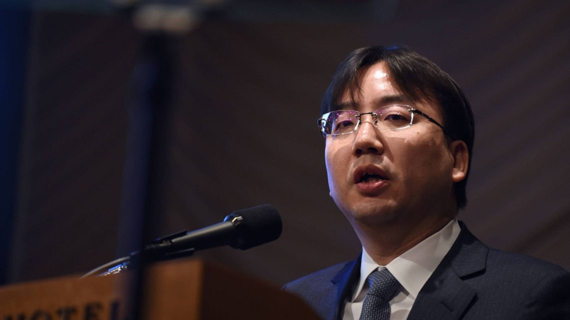 Shuntaro Furukawa diz que a transição para o sucessor do Switch é “uma grande preocupação” para a Nintendo