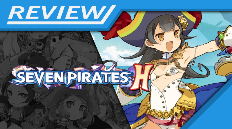 Review | Seven Pirates H