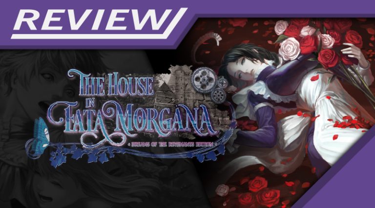 Review | The House in Fata Morgana: Dreams of the Revenants Edition