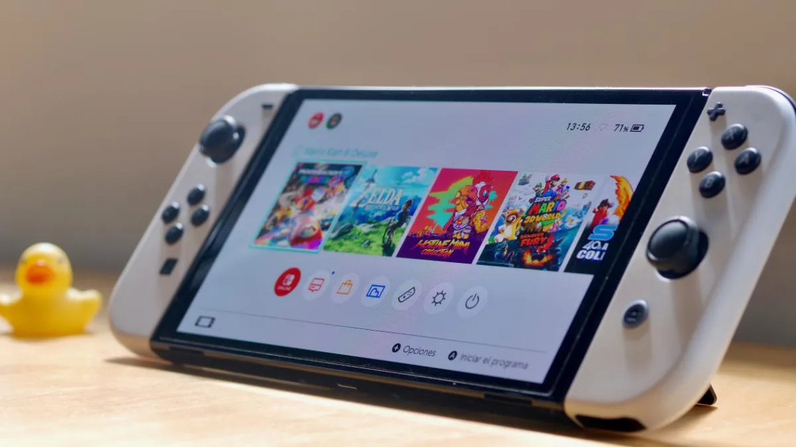 Com 24,6 milhões de unidades vendidas, o Nintendo Switch ultrapassa as vendas vitalícia do 3DS no Japão; agora é o terceiro console mais vendido da história na região