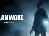 Alan Wake Remastered está chegando ao Nintendo Switch, e rodará nativamente no console