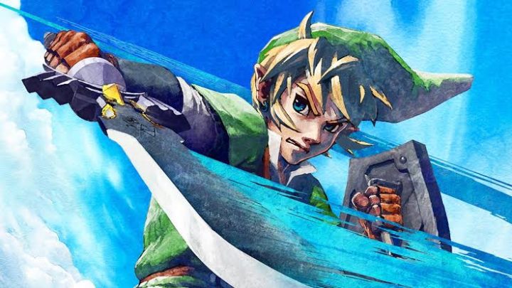 Tom Crago, CEO da Tantalus diz que levou um ano e meio para a equipe adaptar os controles de The Legend of Zelda: Skyward Sword no Nintendo Switch