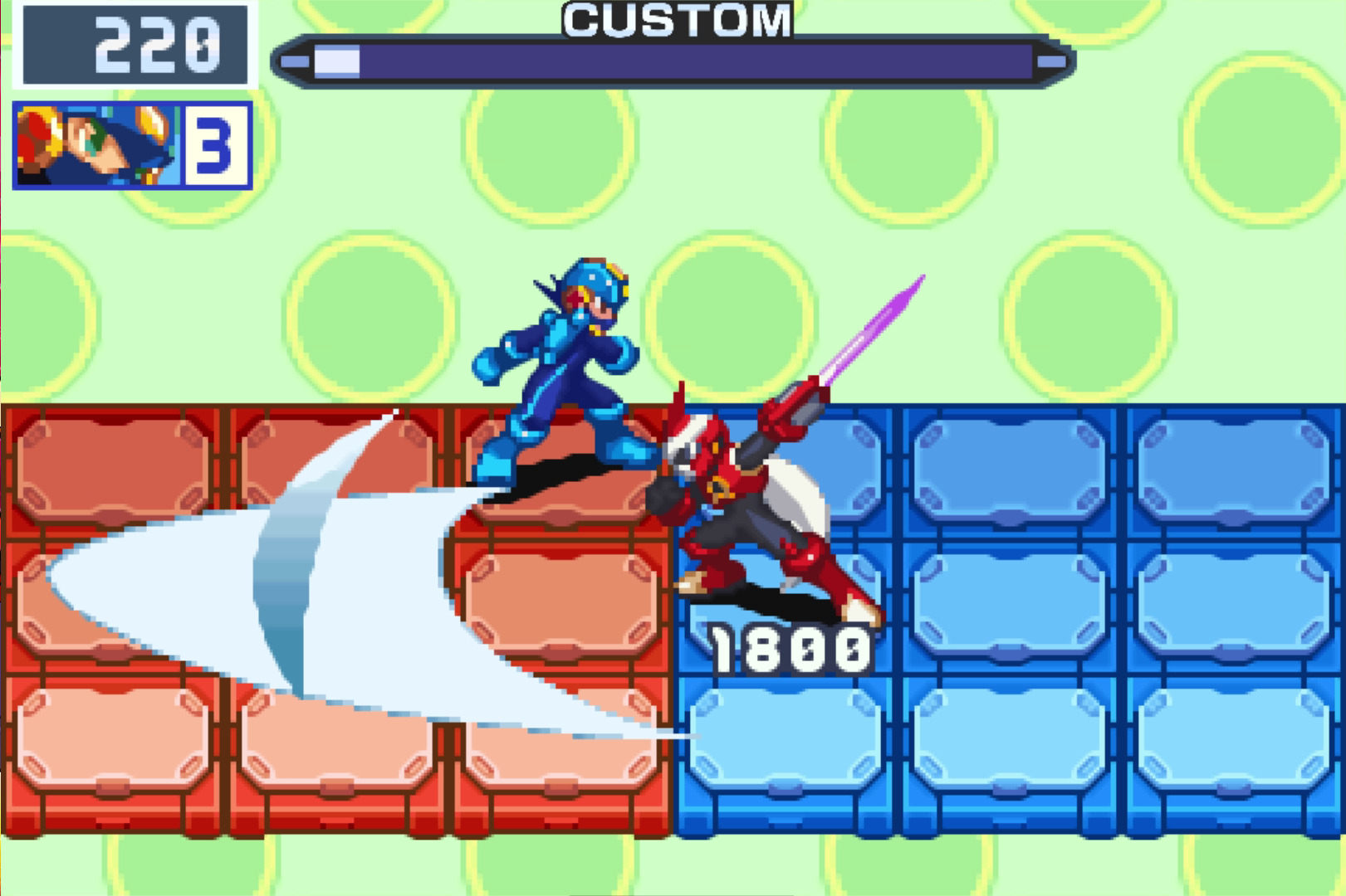 Mega Man Battle Network Legacy Collection terá versão 3D do Mega Man ...