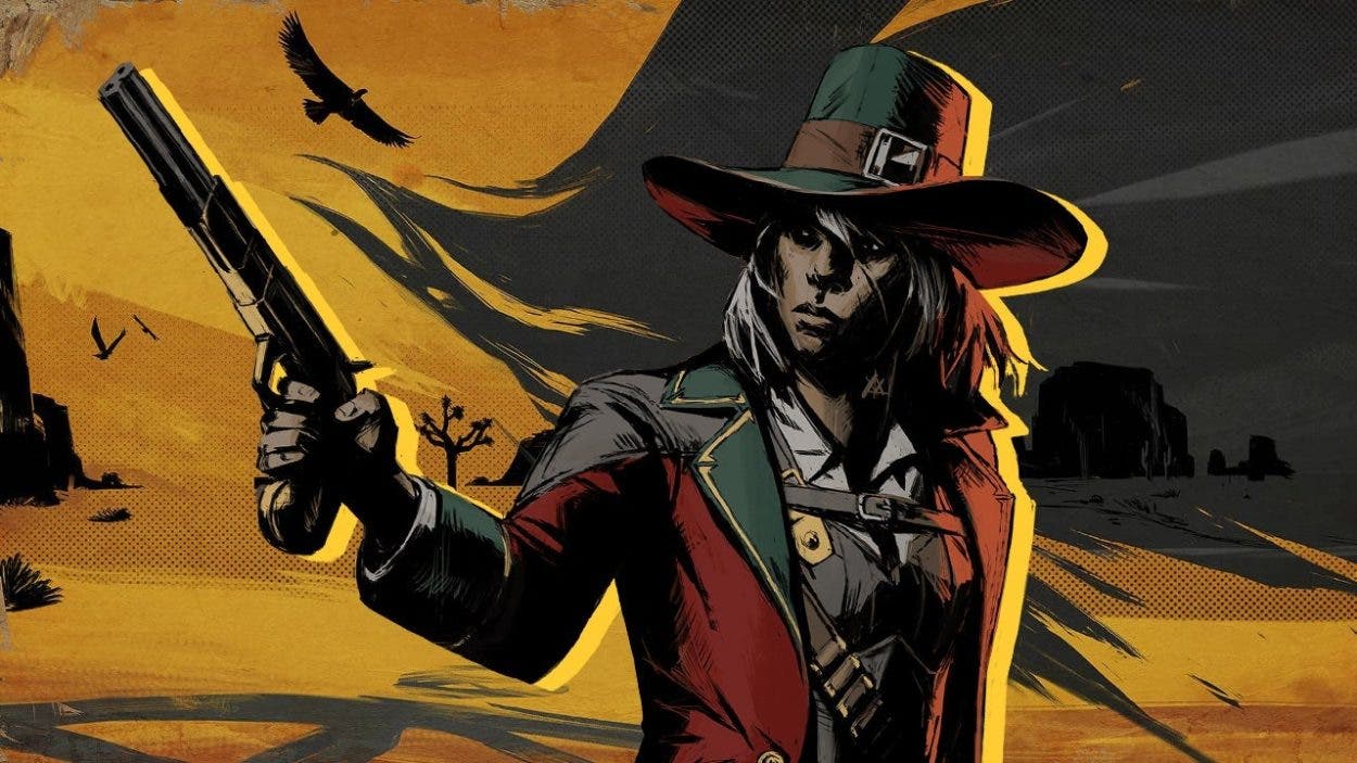 Weird West, um RPG em um Velho Oeste sombrio do co-criador de ...