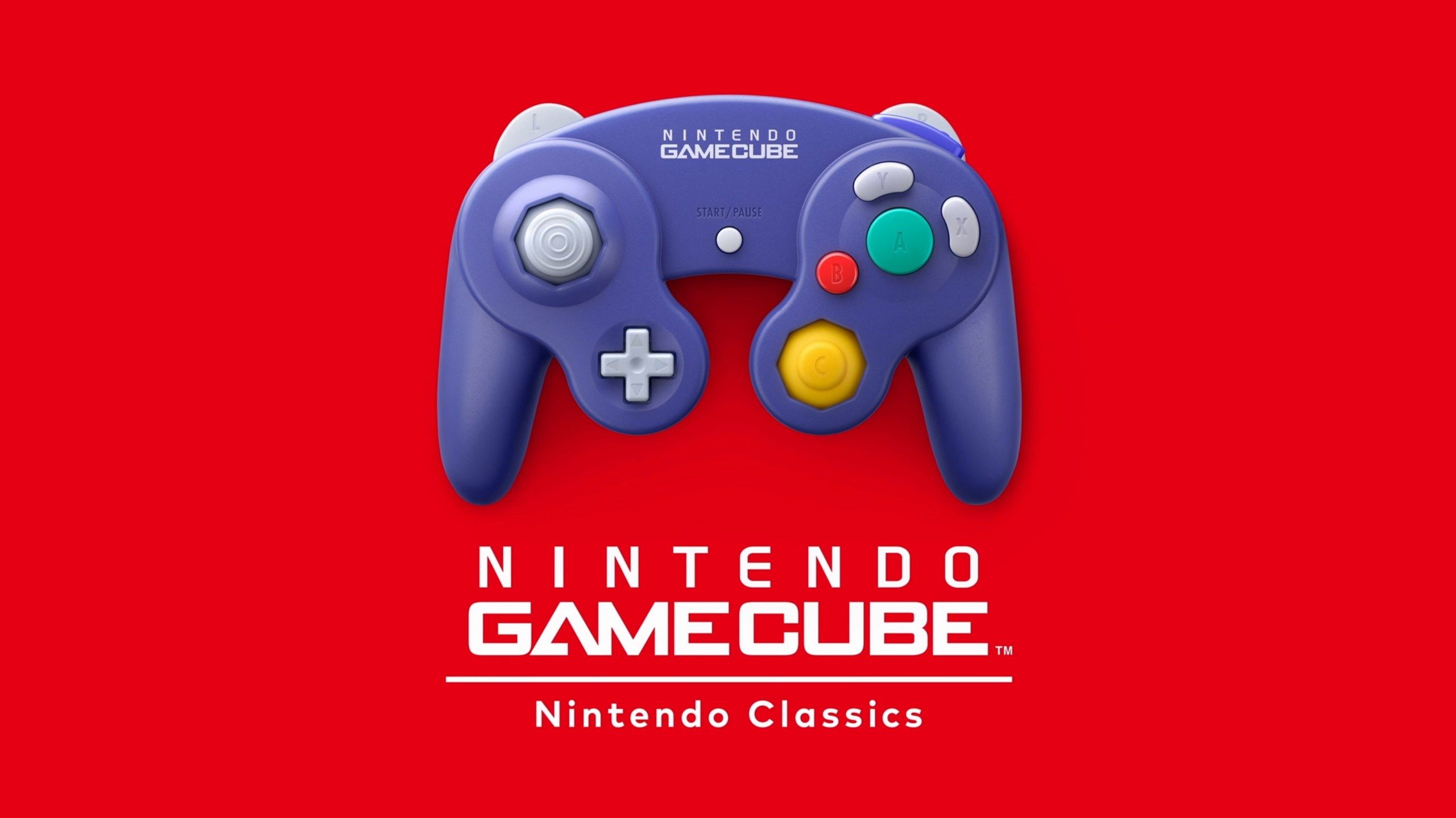 Clássicos do GameCube estão chegando ao Nintendo Switch Online