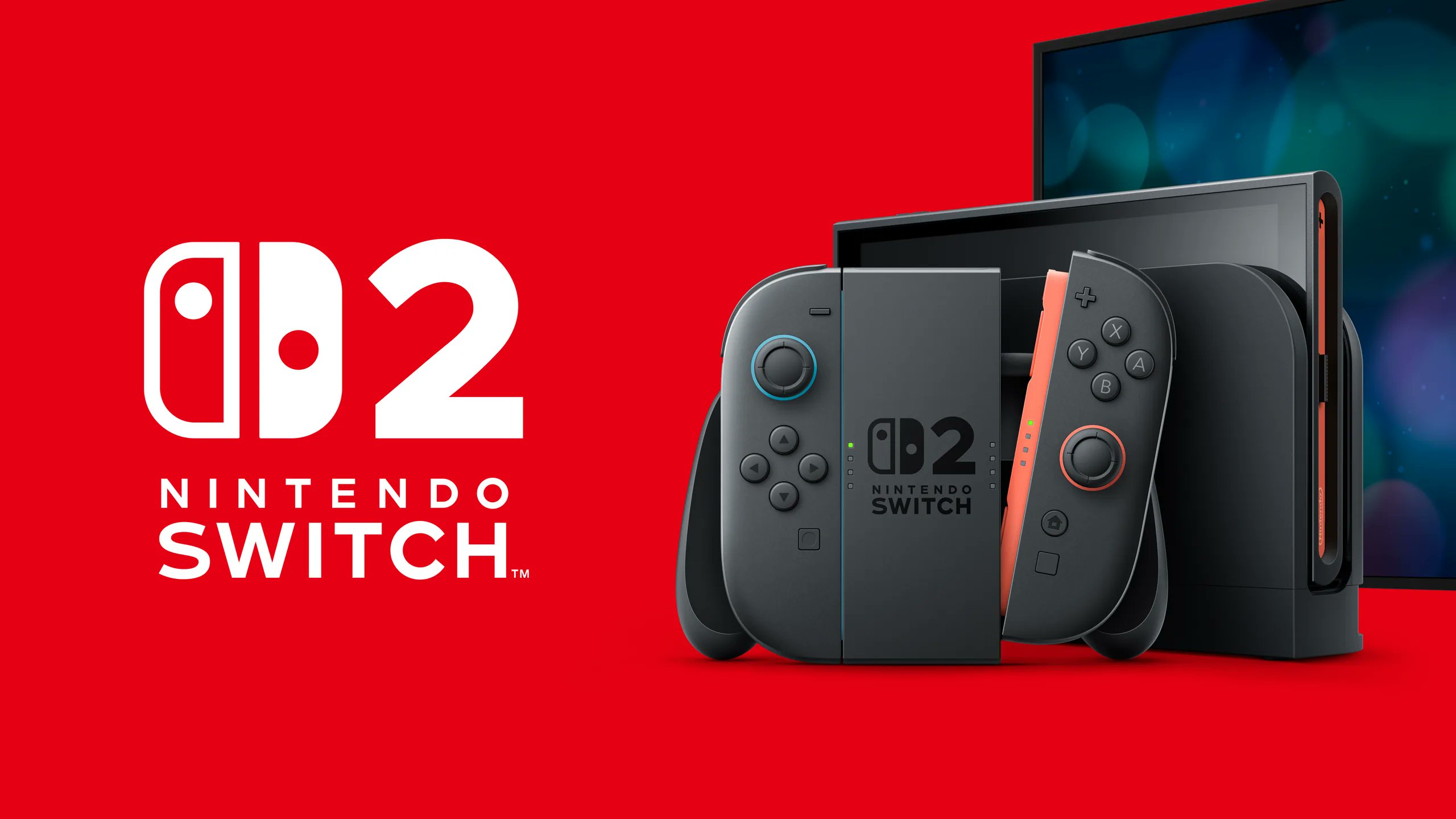 Nintendo Switch 2: Todos os detalhes do sistema, incluindo data de