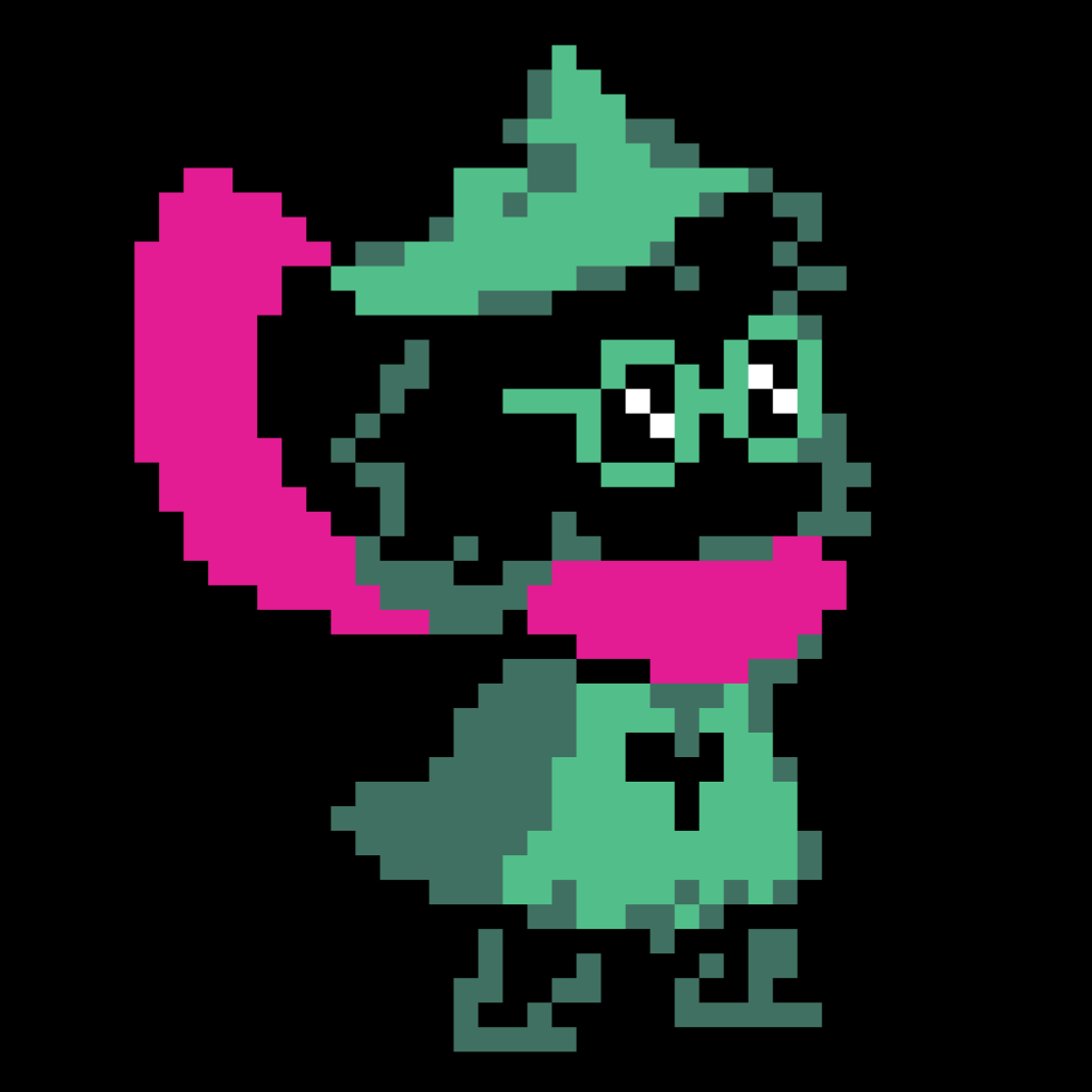 Review | DELTARUNE Chapters 1-4 – NintendoBoy
