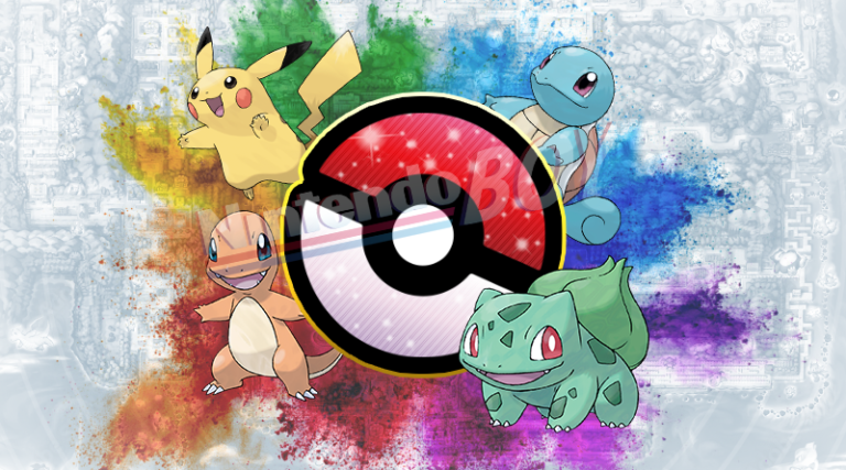 Kanto em evidência: As diferentes encarnações da icônica região de ...