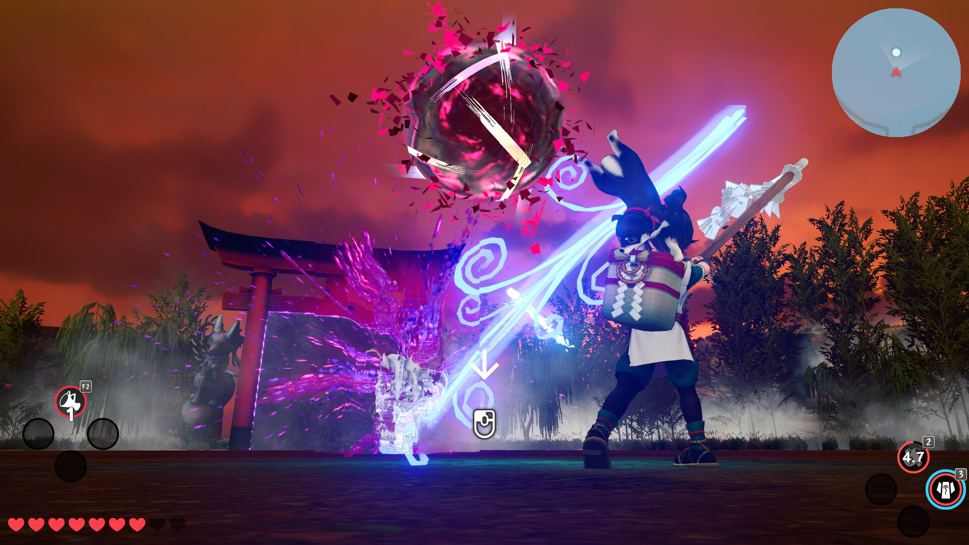 Screenshot #2