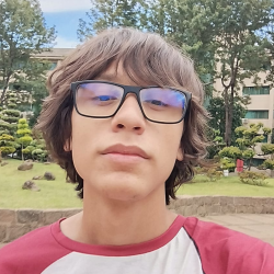 Matheus Monteiro