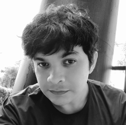 Patrick Pinheiro